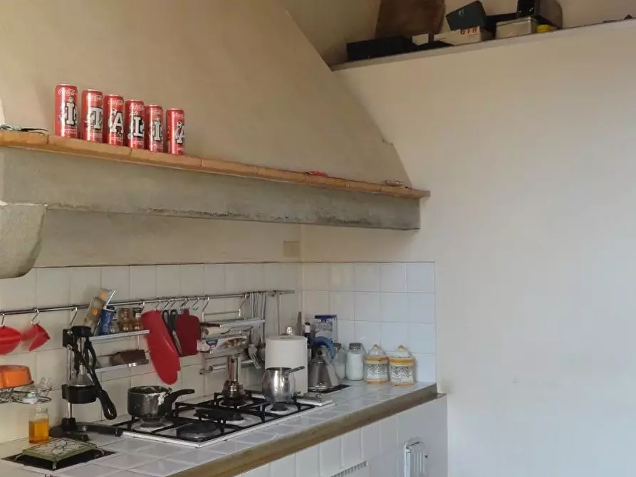 Immagine 4 di Appartamento in vendita  a Pisa