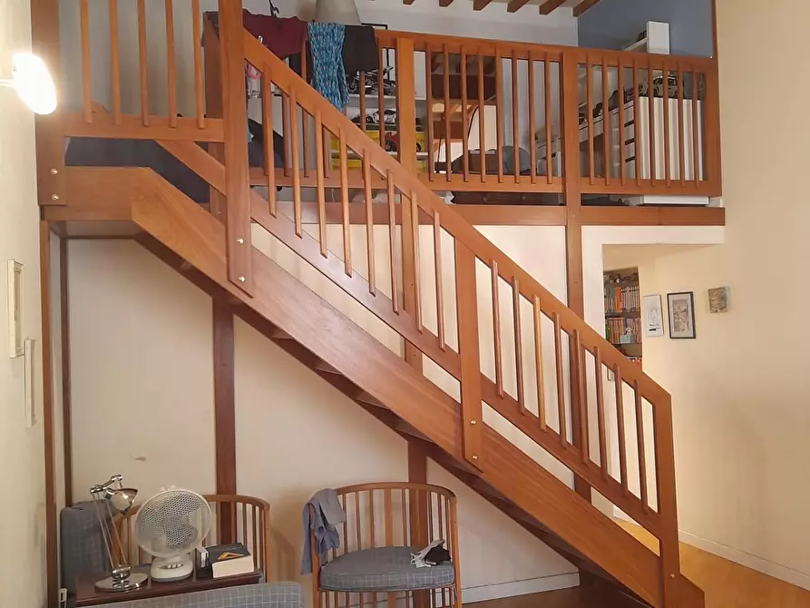 Immagine 11 di Appartamento in vendita  a Pisa