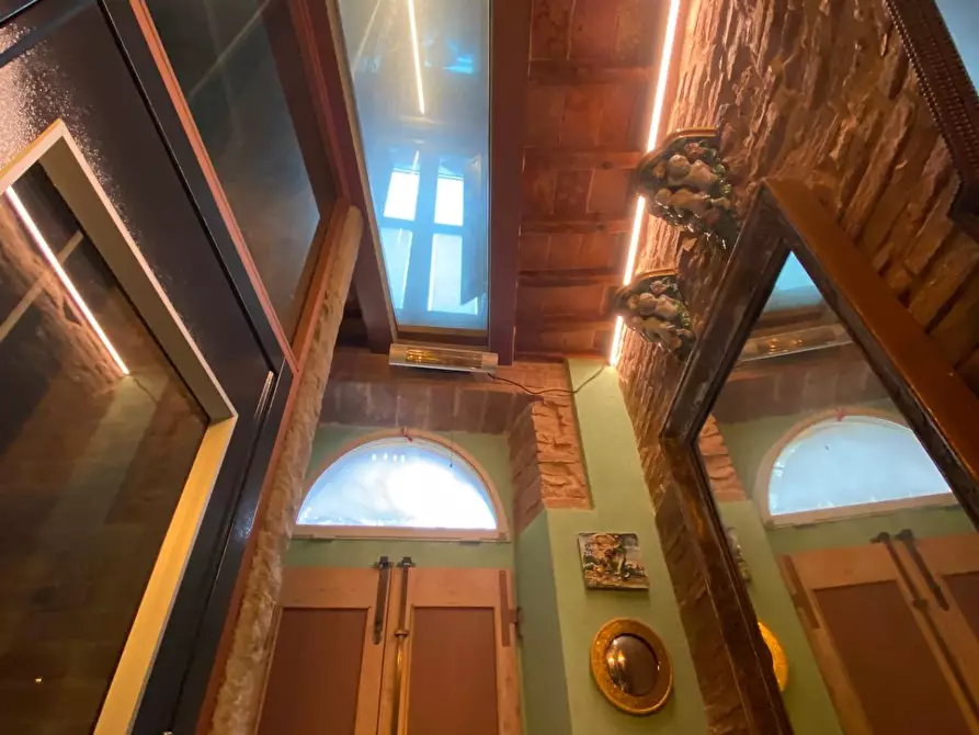 Immagine 33 di Terratetto in vendita  a Casciana Terme Lari