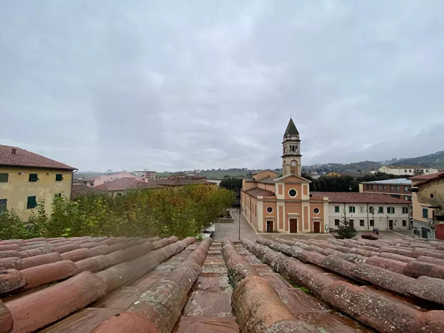 Immagine 26 di Terratetto in vendita  a Casciana Terme Lari