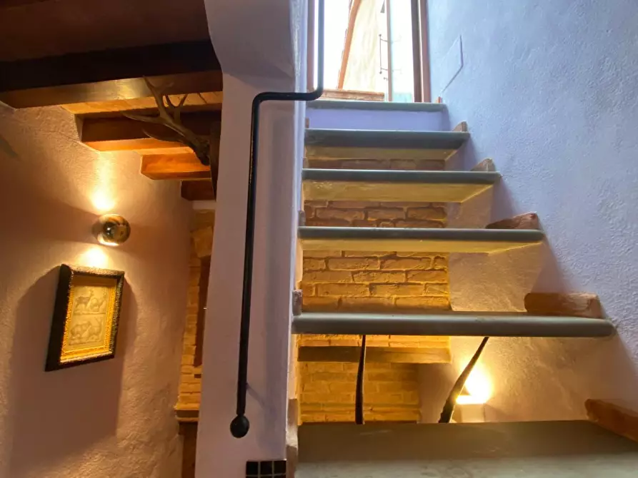 Immagine 25 di Terratetto in vendita  a Casciana Terme Lari