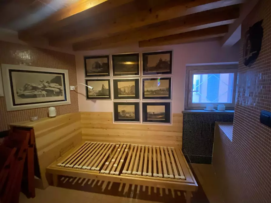 Immagine 22 di Terratetto in vendita  a Casciana Terme Lari