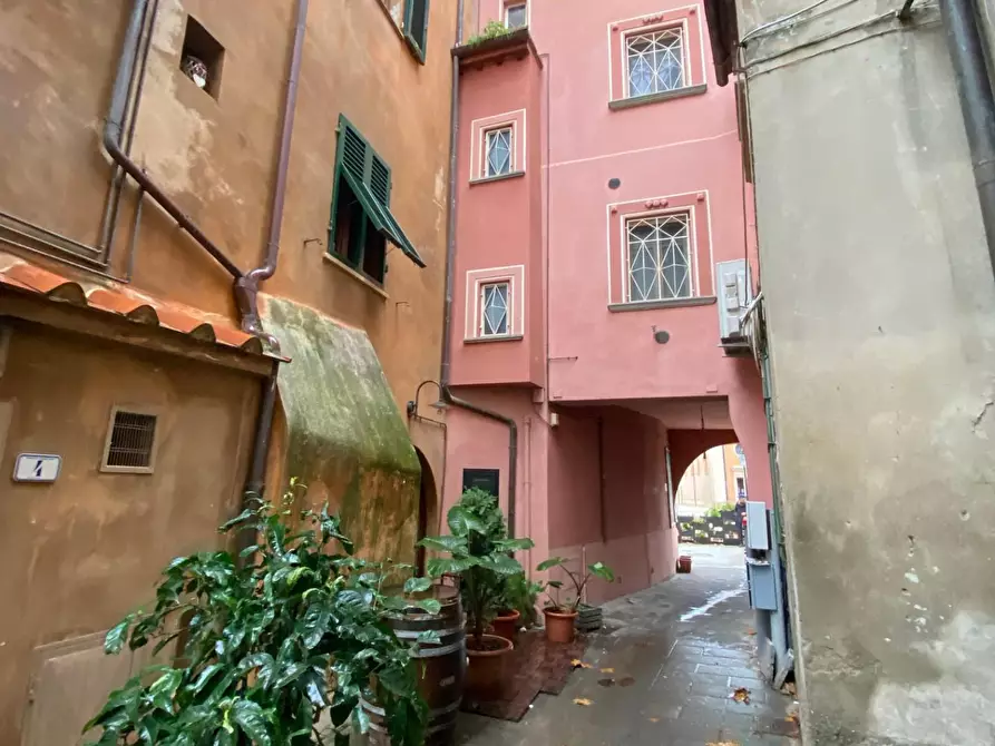 Immagine 42 di Terratetto in vendita  a Casciana Terme Lari