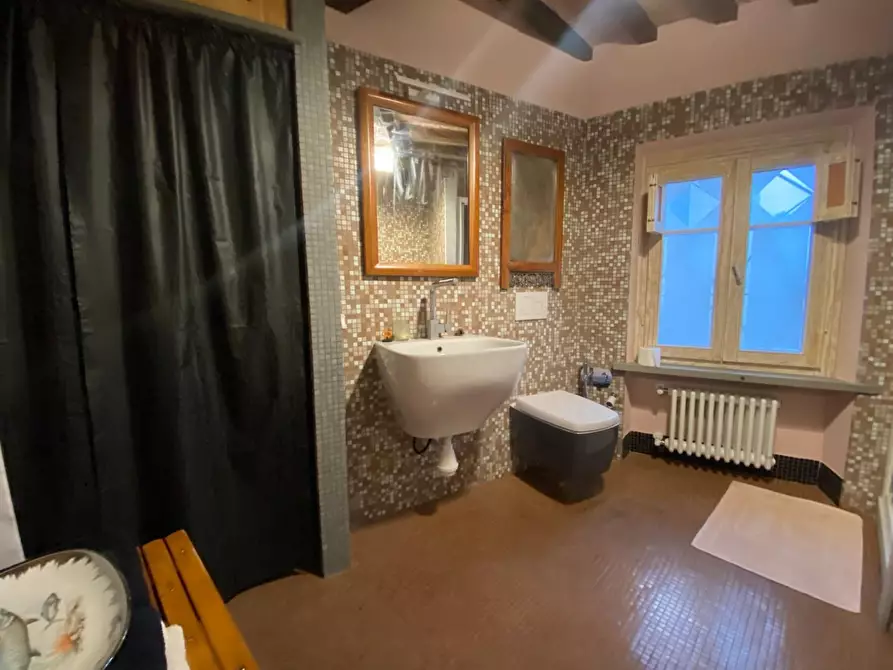 Immagine 37 di Terratetto in vendita  a Casciana Terme Lari