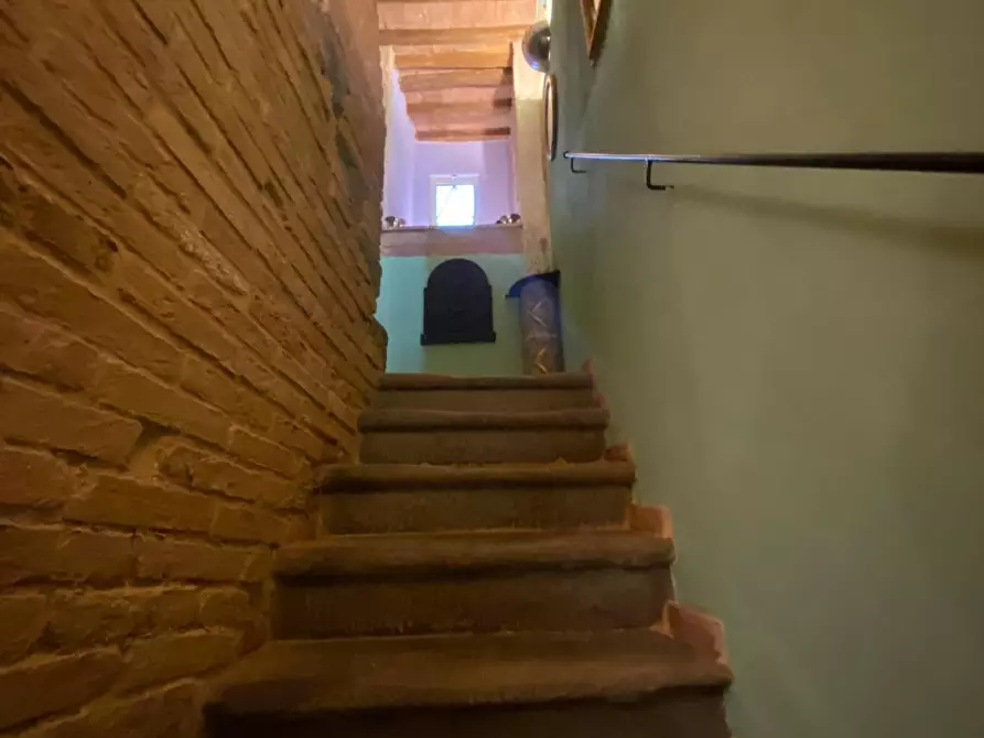 Immagine 34 di Terratetto in vendita  a Casciana Terme Lari