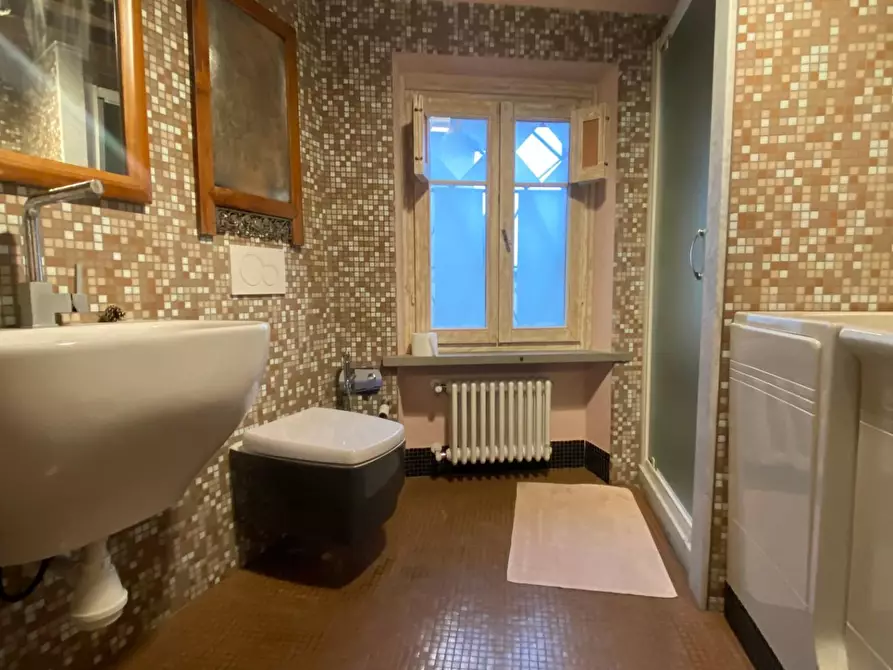 Immagine 38 di Terratetto in vendita  a Casciana Terme Lari