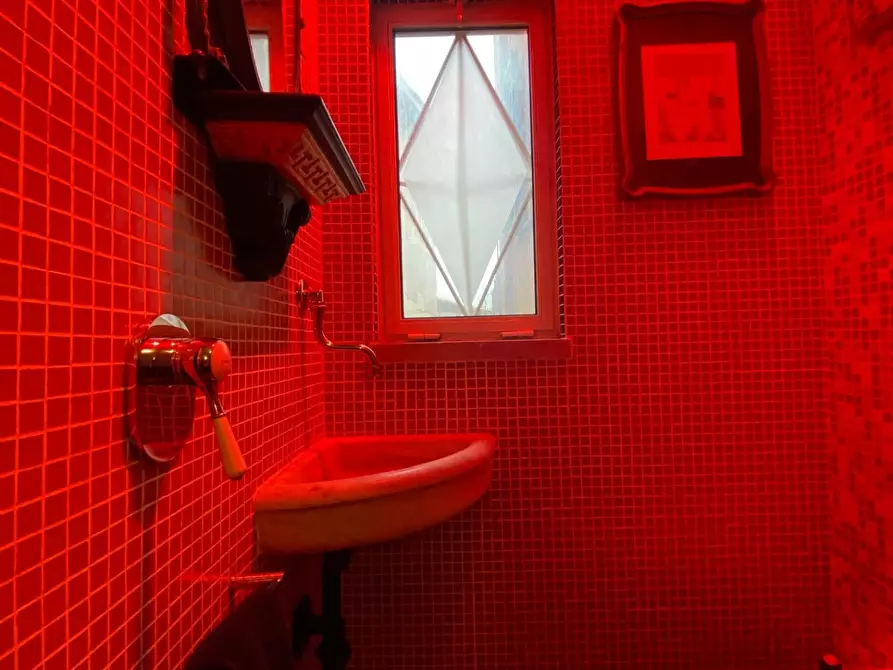 Immagine 36 di Terratetto in vendita  a Casciana Terme Lari