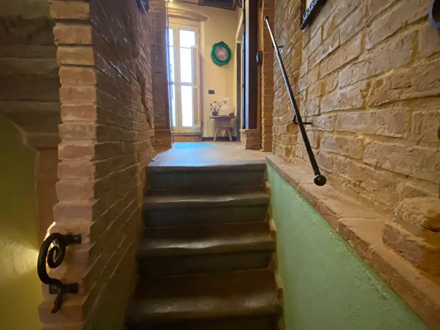 Immagine 35 di Terratetto in vendita  a Casciana Terme Lari