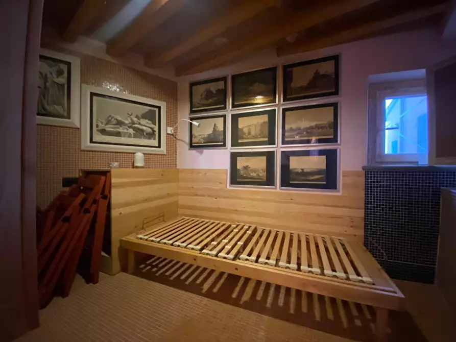 Immagine 21 di Terratetto in vendita  a Casciana Terme Lari