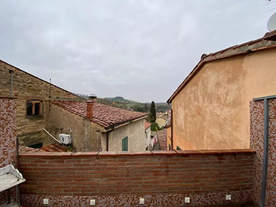 Immagine 27 di Terratetto in vendita  a Casciana Terme Lari
