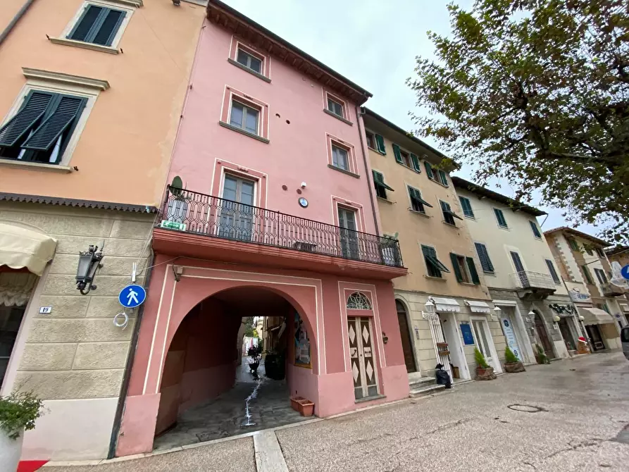 Immagine 40 di Terratetto in vendita  a Casciana Terme Lari