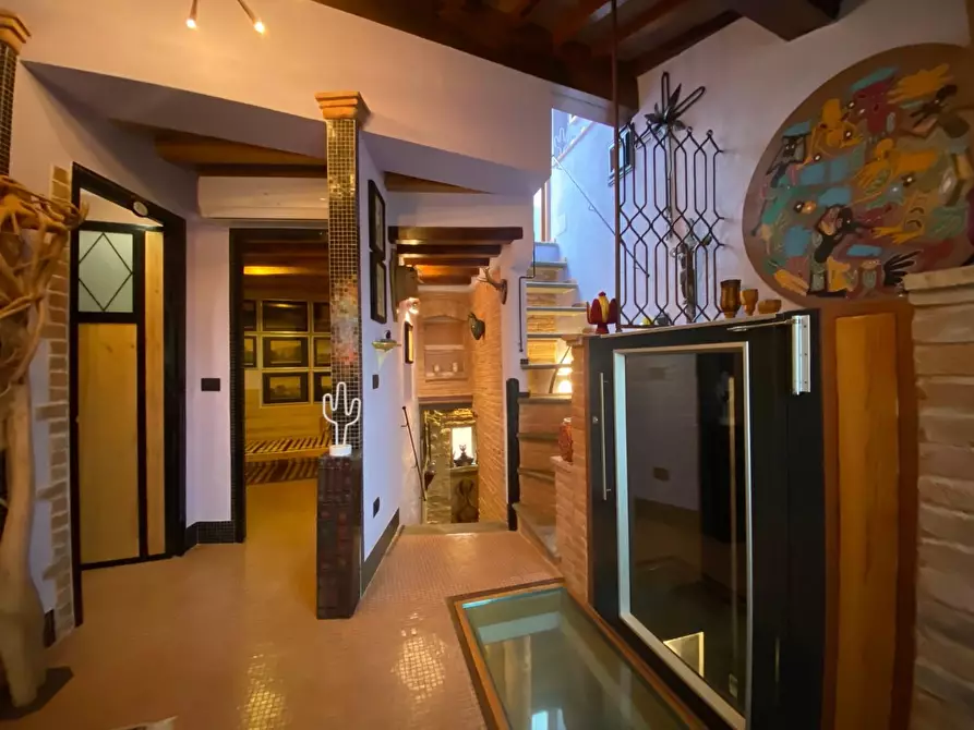 Immagine 20 di Terratetto in vendita  a Casciana Terme Lari