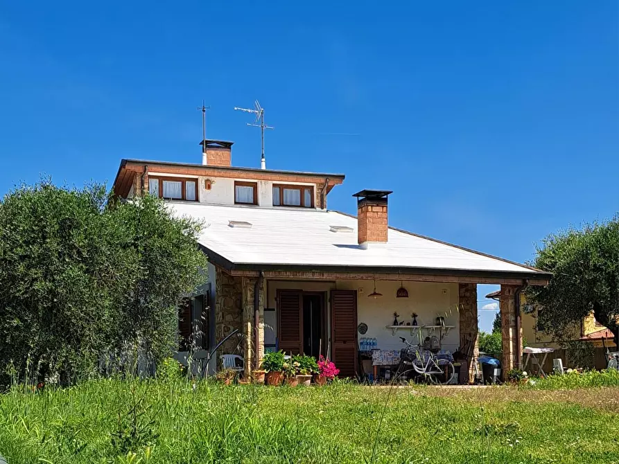 Immagine 10 di Casa indipendente in vendita  a Cerreto Guidi