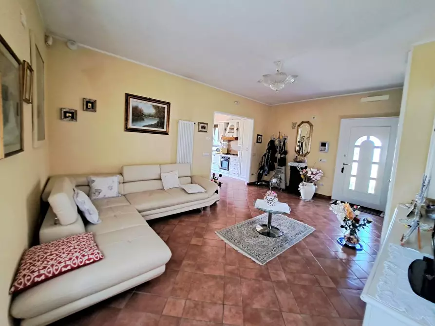 Immagine 14 di Casa indipendente in vendita  a Cerreto Guidi