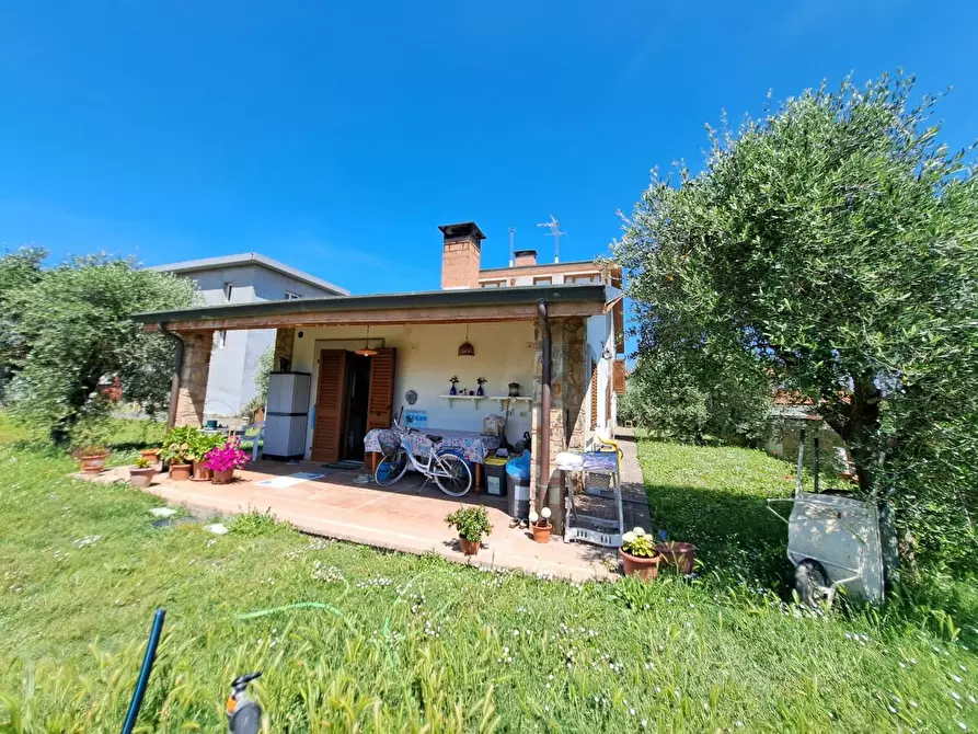 Immagine 4 di Casa indipendente in vendita  a Cerreto Guidi