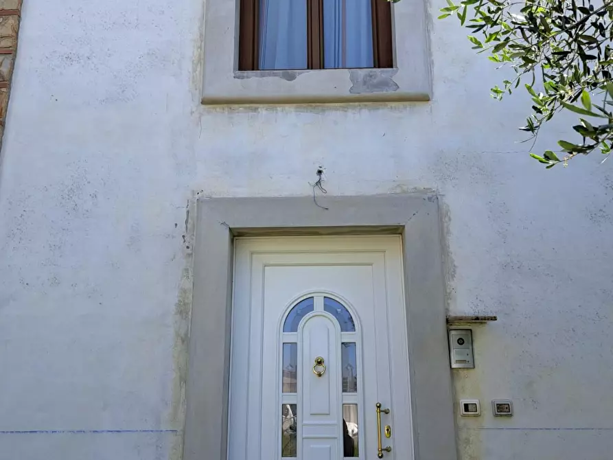 Immagine 8 di Casa indipendente in vendita  a Cerreto Guidi