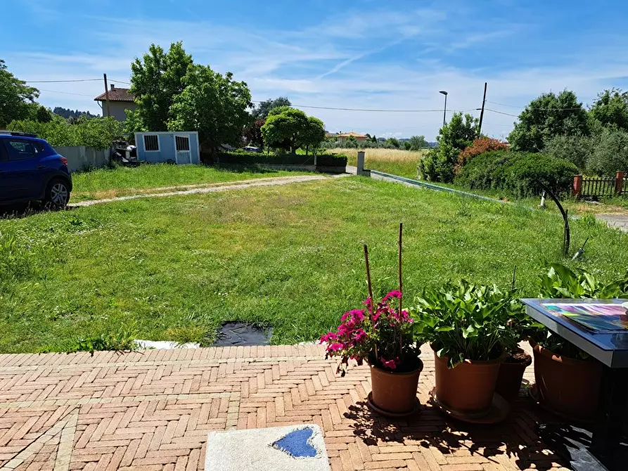 Immagine 11 di Casa indipendente in vendita  a Cerreto Guidi