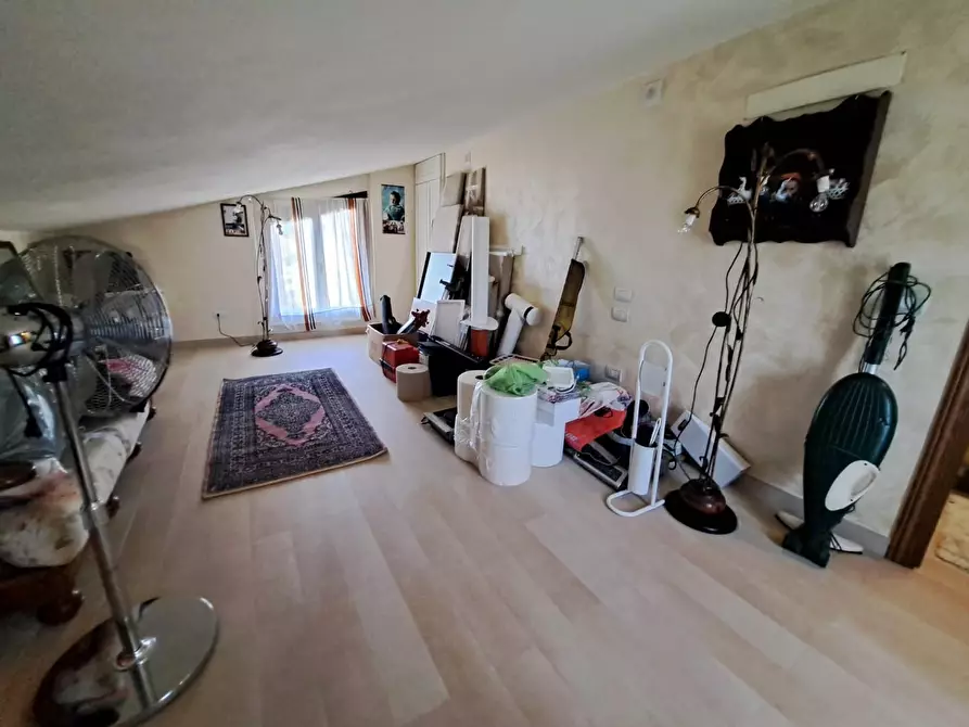 Immagine 25 di Casa indipendente in vendita  a Cerreto Guidi