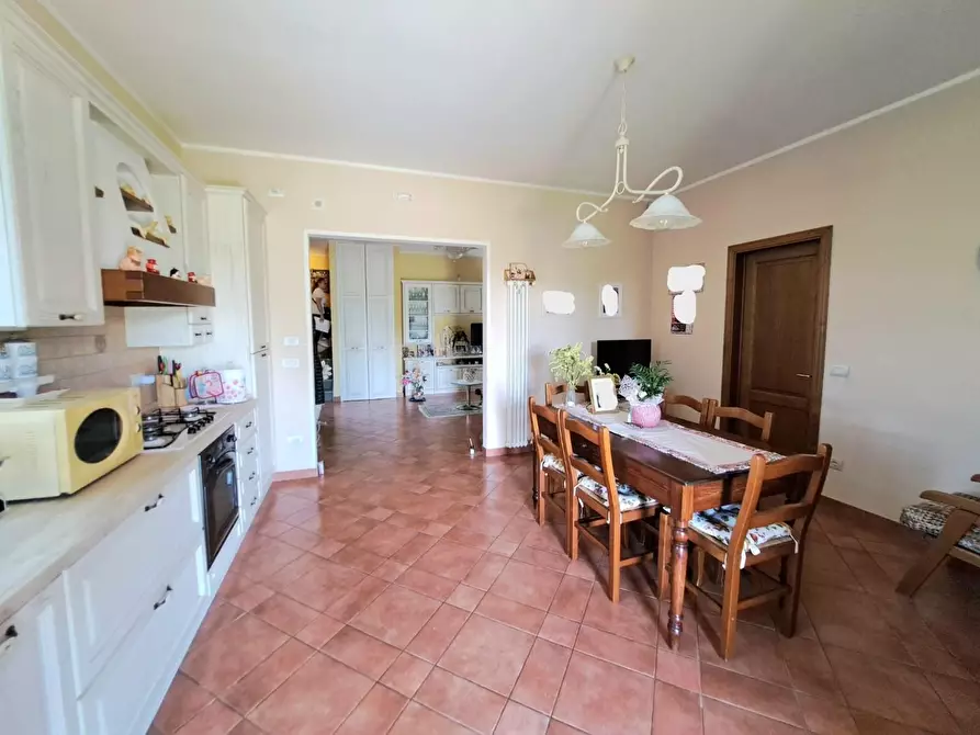 Immagine 16 di Casa indipendente in vendita  a Cerreto Guidi