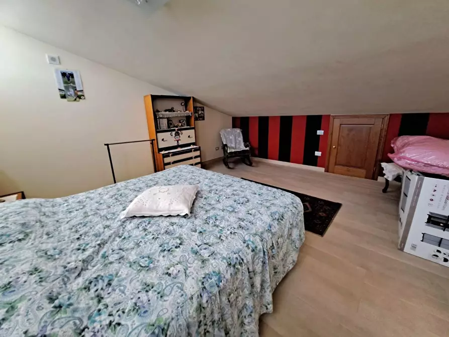 Immagine 26 di Casa indipendente in vendita  a Cerreto Guidi