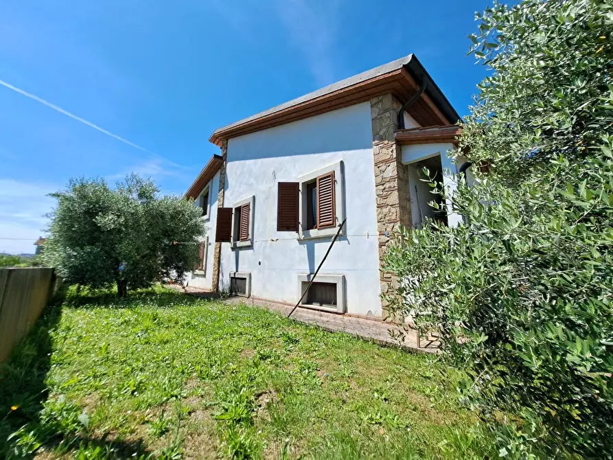 Immagine 7 di Casa indipendente in vendita  a Cerreto Guidi