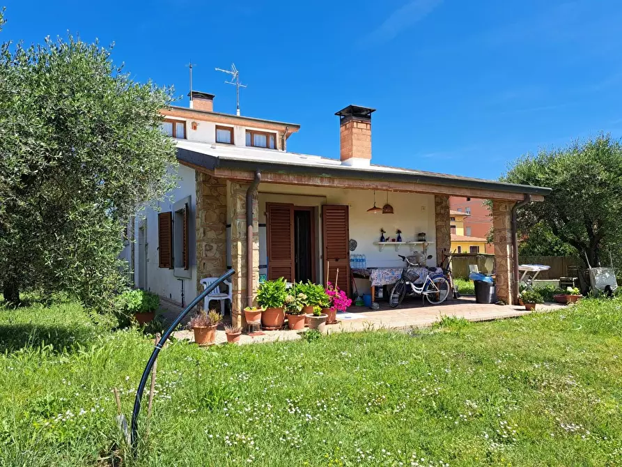 Immagine 6 di Casa indipendente in vendita  a Cerreto Guidi