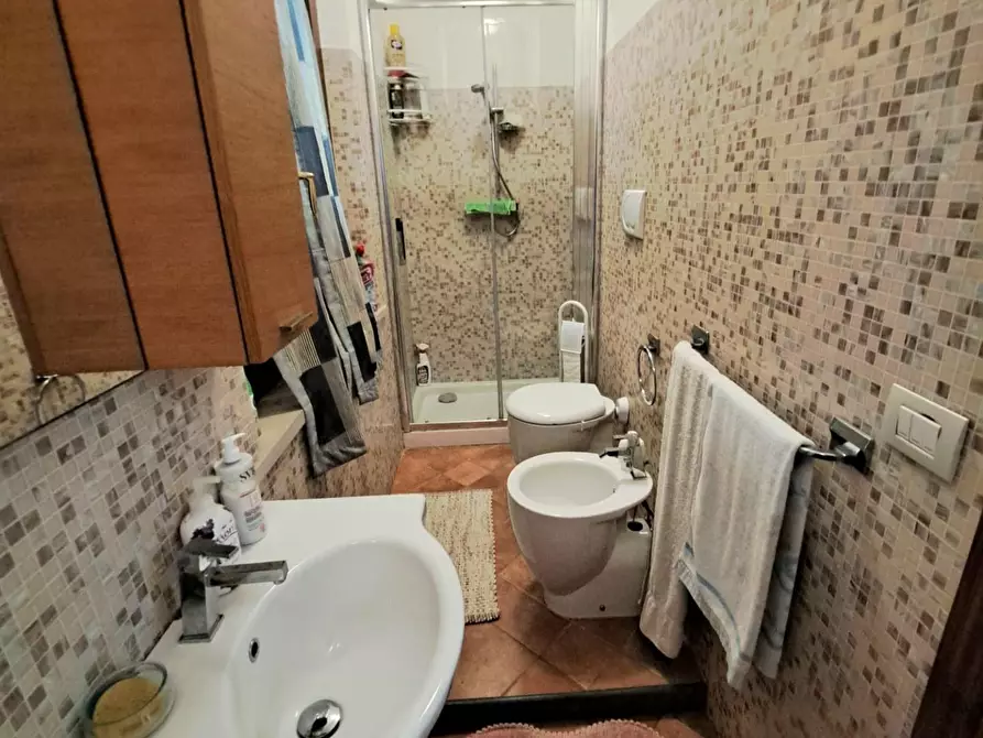 Immagine 18 di Casa indipendente in vendita  a Cerreto Guidi