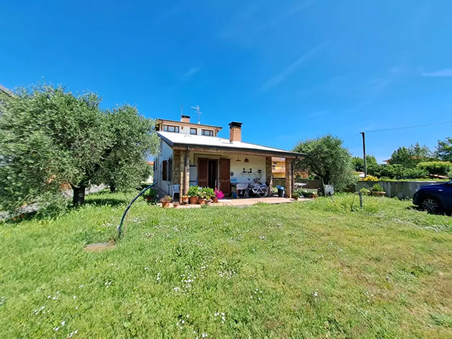 Immagine 13 di Casa indipendente in vendita  a Cerreto Guidi