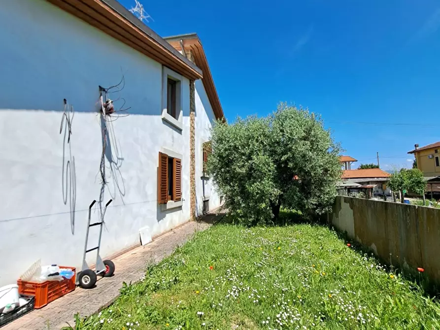 Immagine 5 di Casa indipendente in vendita  a Cerreto Guidi