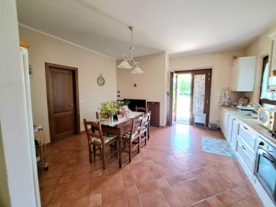 Immagine 17 di Casa indipendente in vendita  a Cerreto Guidi