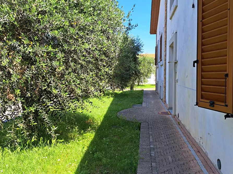 Immagine 3 di Casa indipendente in vendita  a Cerreto Guidi