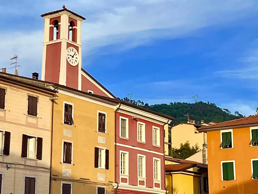 Immagine 8 di Appartamento in vendita  a Massa