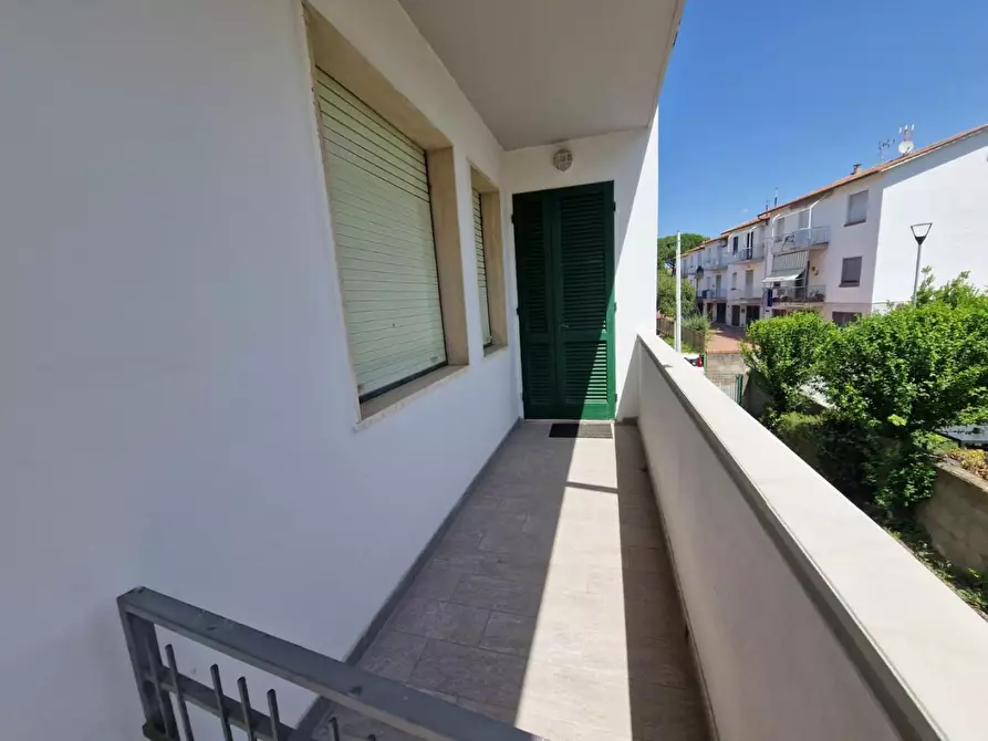 Immagine 9 di Appartamento in affitto  a Rosignano Marittimo