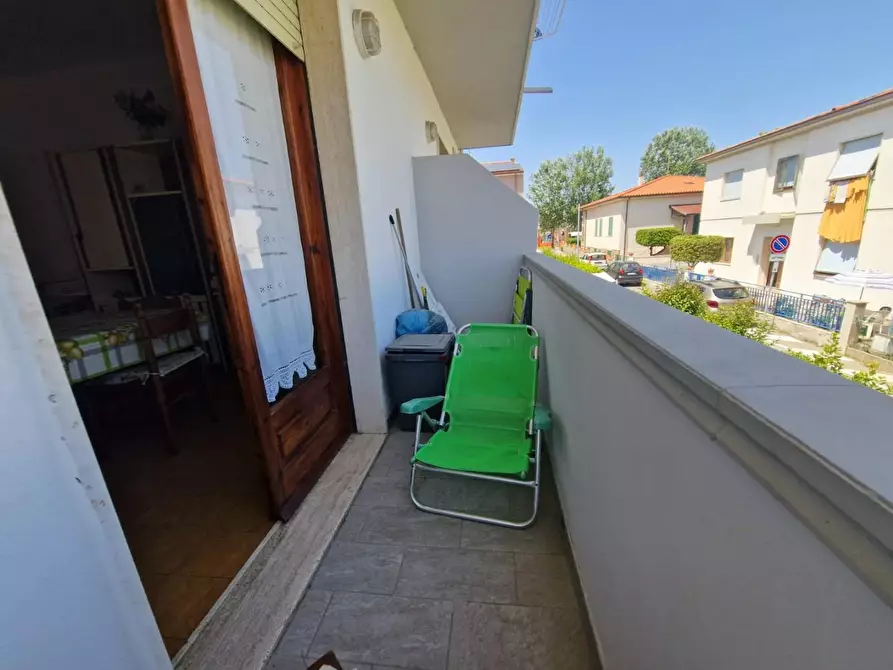 Immagine 4 di Appartamento in affitto  a Rosignano Marittimo