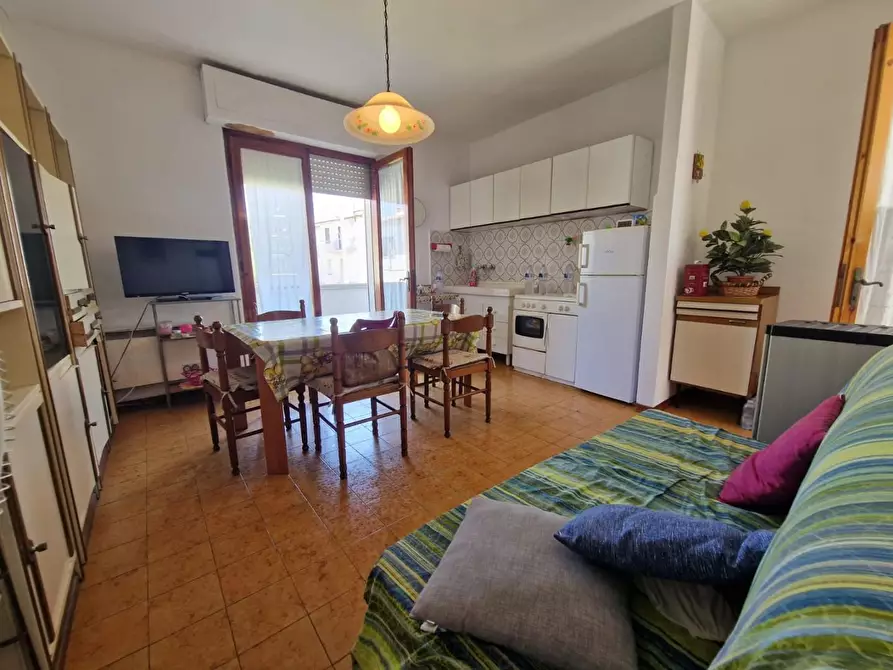 Immagine 2 di Appartamento in affitto  a Rosignano Marittimo
