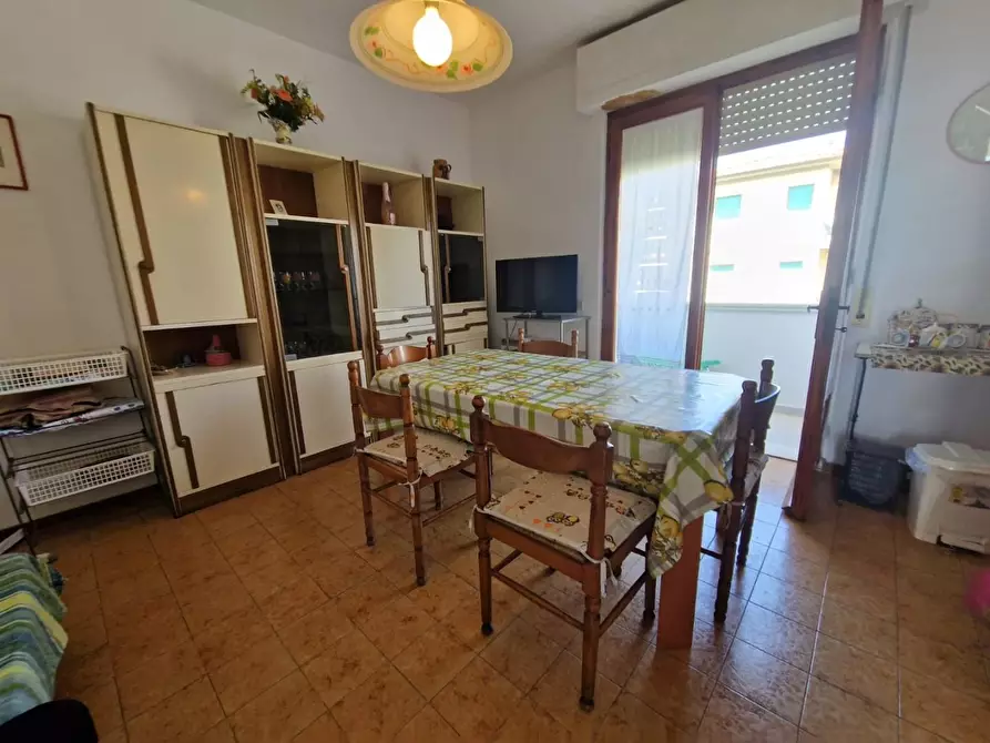 Immagine 3 di Appartamento in affitto  a Rosignano Marittimo