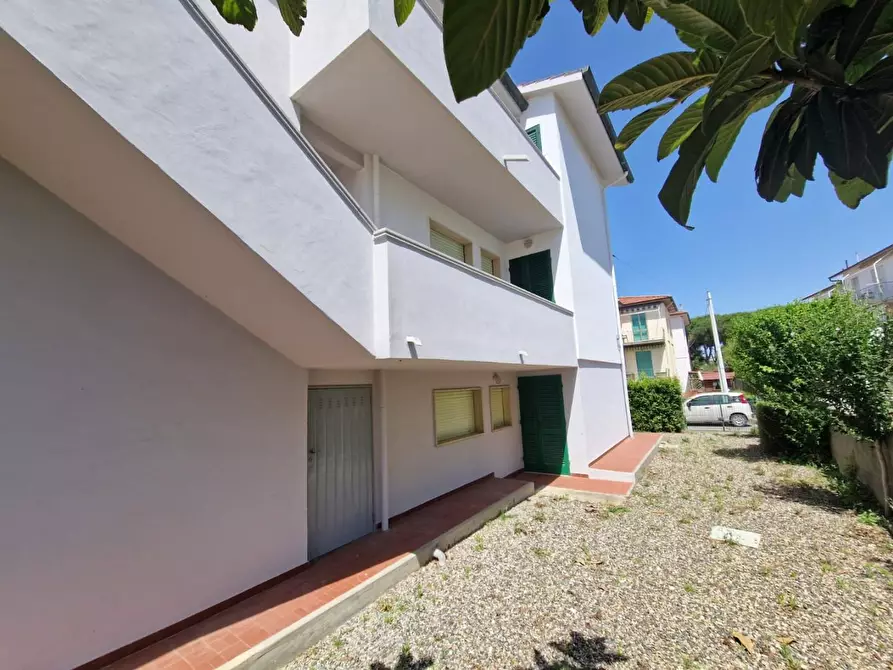 Immagine 10 di Appartamento in affitto  a Rosignano Marittimo