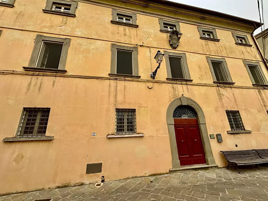 Immagine 8 di Appartamento in vendita  a Terricciola