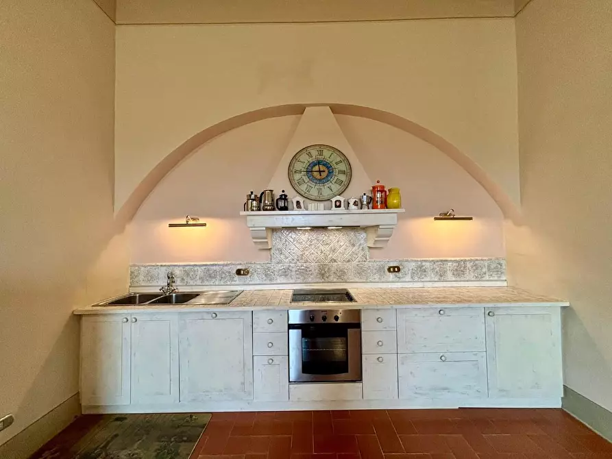 Immagine 15 di Appartamento in vendita  a Terricciola