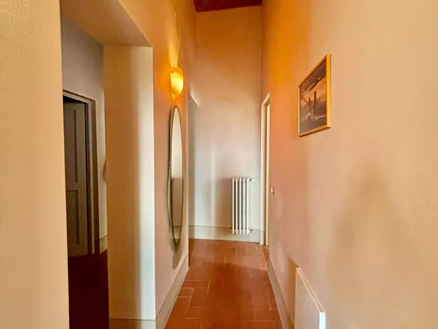 Immagine 19 di Appartamento in vendita  a Terricciola