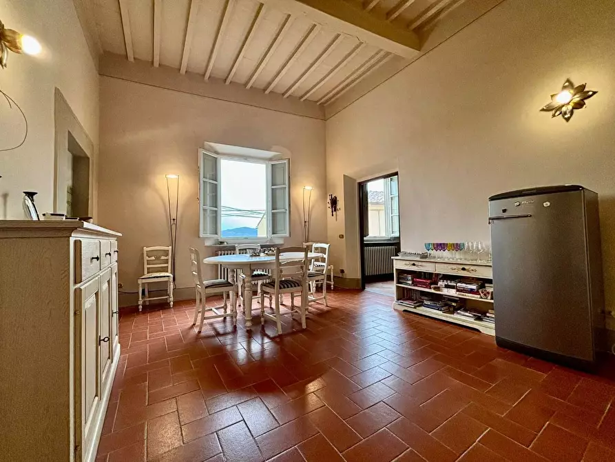 Immagine 12 di Appartamento in vendita  a Terricciola