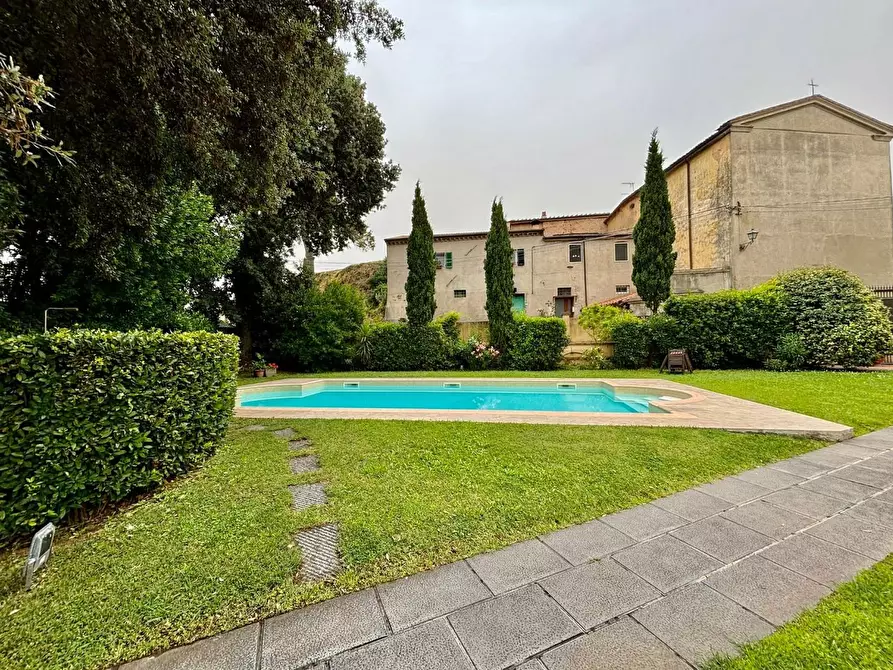 Immagine 7 di Appartamento in vendita  a Terricciola