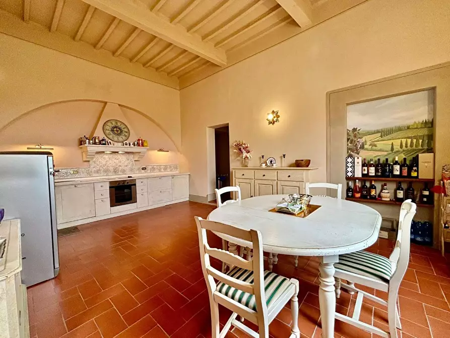 Immagine 13 di Appartamento in vendita  a Terricciola