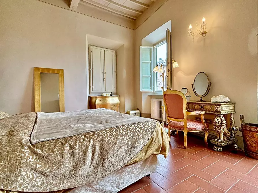 Immagine 25 di Appartamento in vendita  a Terricciola