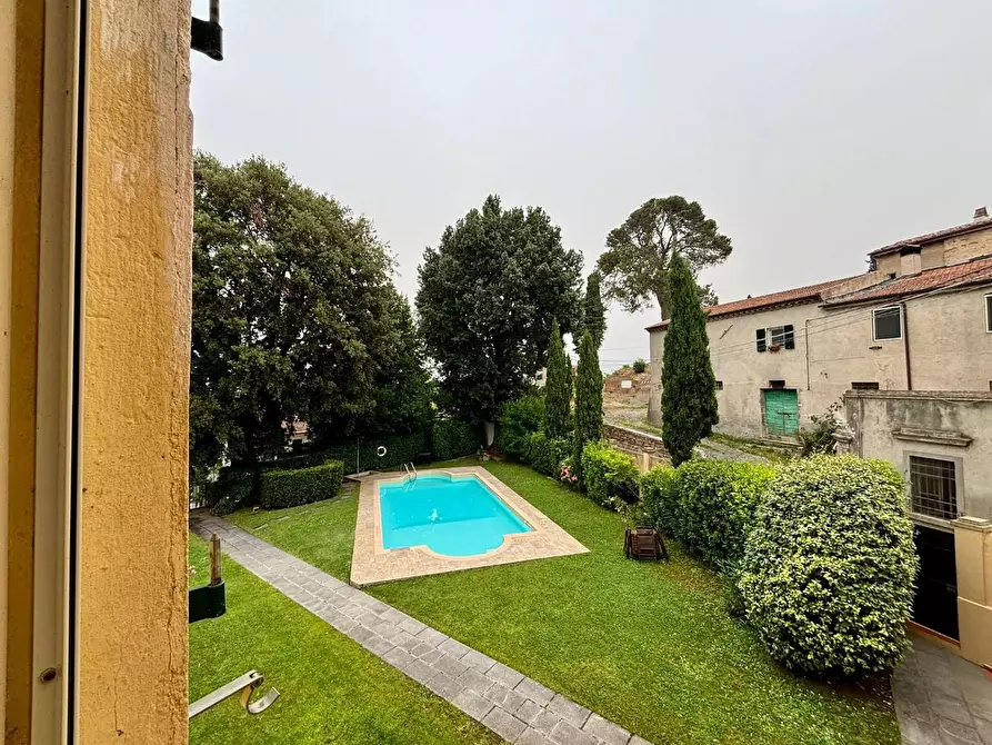 Immagine 4 di Appartamento in vendita  a Terricciola