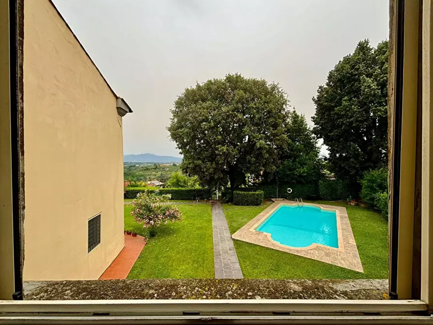 Immagine 5 di Appartamento in vendita  a Terricciola