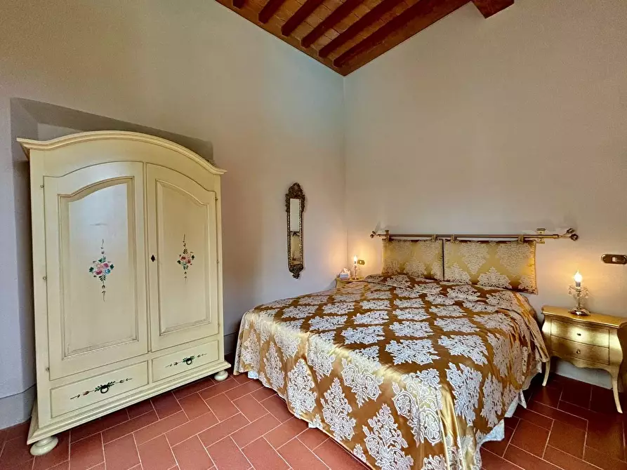 Immagine 21 di Appartamento in vendita  a Terricciola