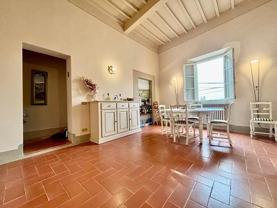 Immagine 10 di Appartamento in vendita  a Terricciola