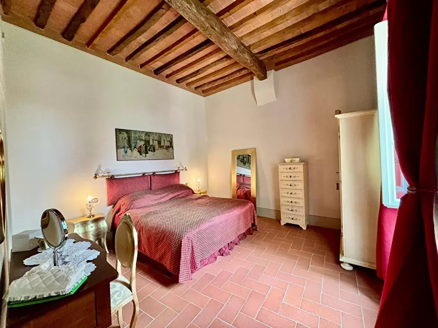 Immagine 18 di Appartamento in vendita  a Terricciola