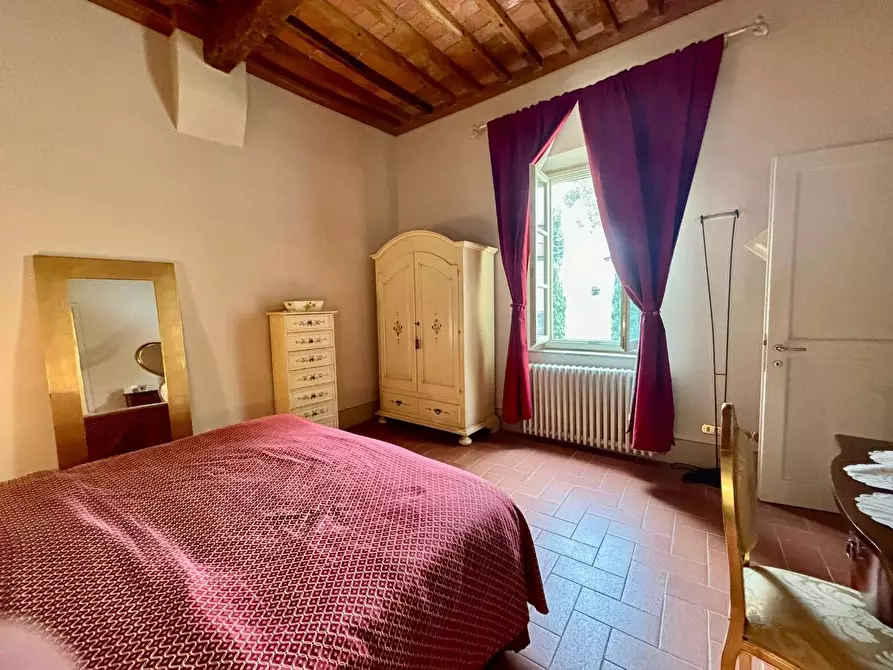 Immagine 17 di Appartamento in vendita  a Terricciola